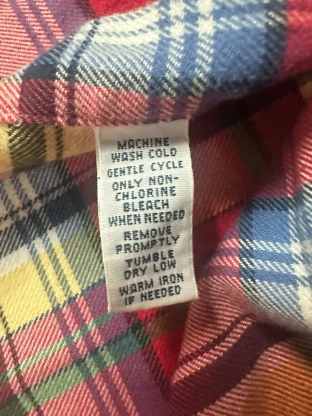 Ralph Lauren this vintage
